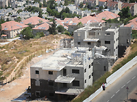 В Бейт-Эле в ходе столкновений с полицией ранен поселенец. БАГАЦ получил ответ государства