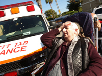 Израиль ждет необычайно жаркая погода. Рекомендации службы