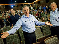 Госконтролер проверит траты на прощальный банкет Йоханана Данино