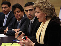 Софа Ландвер: 