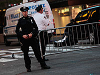 Стрельба на призывном пункте ВМС США в Теннесси: есть погибшие