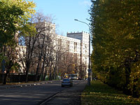 В Москве совершено покушение на директора Музея истории евреев России