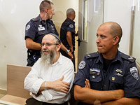 Разрешено к публикации имя раввина, обвиняемого в сексуальных домогательствах