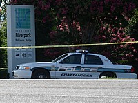 Уроженец Кувейта напал на два военных объекта в США, погибли четверо военнослужащих