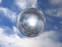 Экипажи четырех самолетов коммерческих авиакомпаний одновременно наблюдали НЛО (иллюстрация)