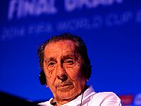 Умер автор решающего гола в финале чемпионата мира 1950 года