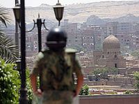 В Каире застрелен охранник посольства Нигера, еще двое ранены