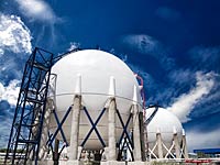 Иордания опубликовала тендер на импорт сжиженного газа  