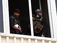 Нападение на полицейский участок в Пенджабе было отбито спецназом, обученным израильтянами