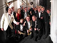 Оркестр Гленна Миллера в Израиле