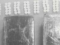 Тайный агент полиции помог разоблачить 24 наркодилера в Восточном Иерусалиме