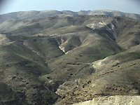 Из-за жары Управление парков закрывает часть пеших маршрутов