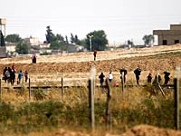 США опровергают информацию о  создании буферной зоны на границе Турции