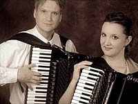 Вивальди и Пьяццолла на крыше 