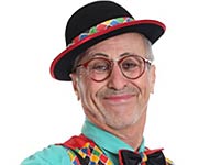 ТЮЗ Шауля Тиктинера представляет