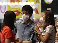 Власти Южной Кореи объявили об окончании эпидемии MERS