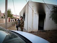 Израильские политики осудили теракт под Шхемом: 