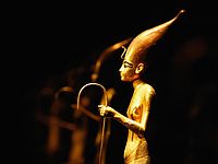 Египетский историк предостерег от попыток евреев 