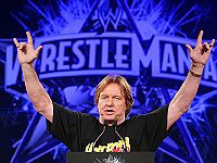 Умер легендарный рестлер Родди Пайпер