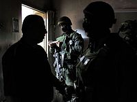 Палестино-израильский конфликт: хронология событий, 1 августа