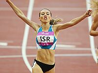 Из-за ошибки организаторов турнира в Москве Ольгу Ленскую лишили выполнения олимпийского норматива