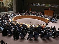 ПА будет добиваться в СБ ООН следственной комиссии