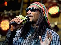 Итальянская таможня нашла в чемодане рэпера Снупа Дога 422 тысячи долларов наличными