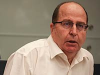 Яалон одобрил административные аресты ультраправых активистов