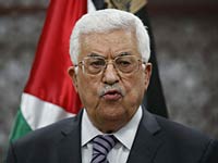 Аббас поручил спецслужбам предотвратить попытки расправы с поселенцами