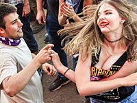 Польский Вудсток: