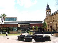 В  Аделаиде выставят Virgin Rainbow – прекраснейший опал мира стоимостью $ 1 млн