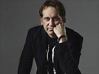 Александр Демидов расскажет израильтянам, о чем говорят мужчины