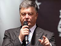 Президент Украины: Россия может вторгнуться в Финляндию и Прибалтику