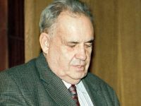 Госпитализирован Эльдар Рязанов: диагноз – инфаркт и отек легких 
