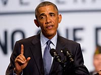 Обама представил революционный план по борьбе с глобальным потеплением
