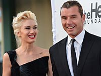 Певица Гвен Стефани подала на развод после 13 лет брака