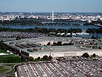 США обещают защитить Израиль от иранской атаки 