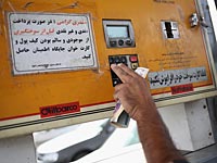 Рекламная акция АЗС в Саудовской Аравии вызвала вспышку заболеваний 
