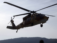 150 студентов йешивы остались без воды во время похода в районе Нахаль Ягур