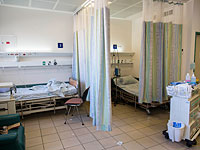 Экстремальная жара. В Иерусалиме от теплового удара скончался военнослужащий