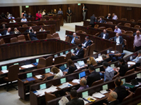 Ярон Мазуз пожаловался Эдельштейну на парламентскую комиссию по этике