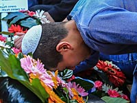 Дор Коэн, погибший в Грузии, будет похоронен в Иерусалиме