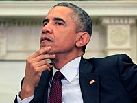 Обама: 