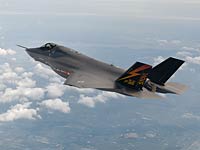 СМИ: Израиль настоял, чтобы арабские армии не получили F-35 