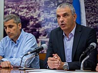 Правительство обсуждает бюджет, министры выдвигают ультиматумы