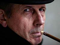 В декабре в Израиле выступит писатель Михаил Веллер