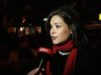 Российский сенатор подозревает Марию Гайдар в экстремизме и требует расследования