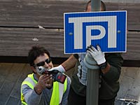 Минтранс создаст дополнительные парковки на период строительства метротрамвая