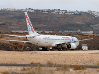 Air Europa спасла жизнь пассажиру 