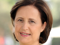 Впервые комитет по бюджету при Совете по высшему образованию возглавит женщина